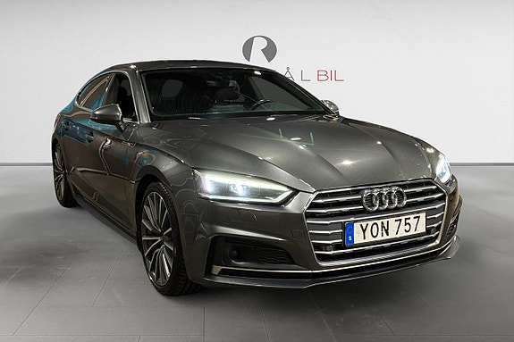 Audi A5 9 of 18