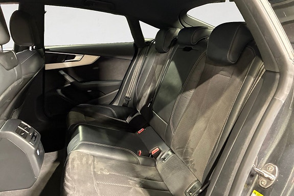 Audi A5 14 of 18