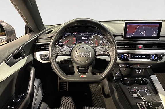 Audi A5 13 of 18