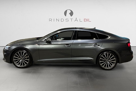 Audi A5 4 of 5