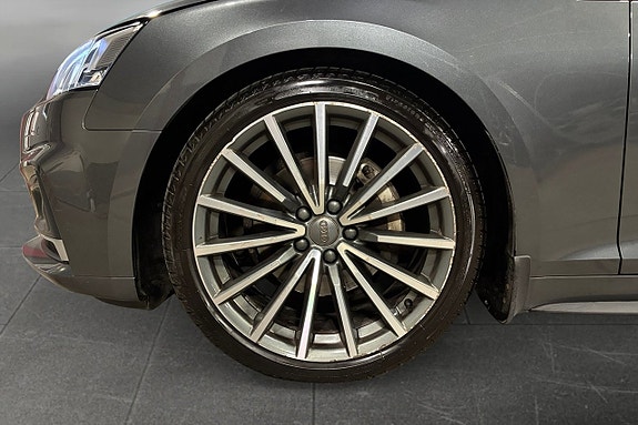 Audi A5 17 of 18