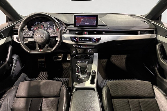 Audi A5 11 of 18