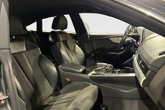 Audi A5 15 of 18