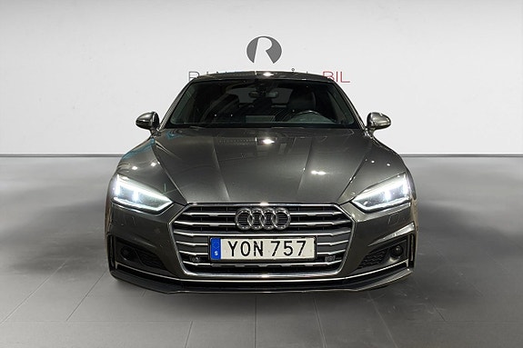 Audi A5 10 of 18
