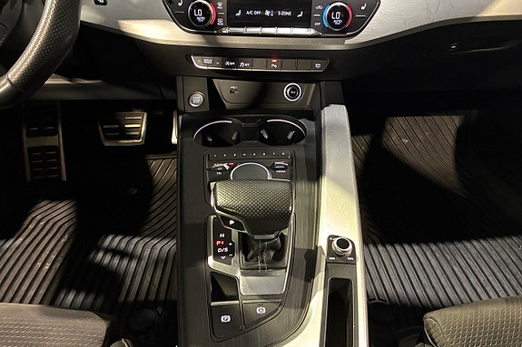 Audi A5 12 of 18