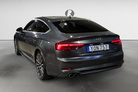 Audi A5 5 of 5