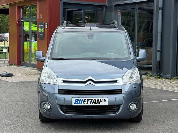 Citroen Berlingo 4 of 5