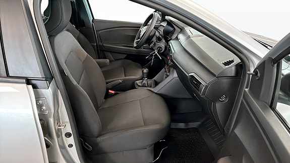 Dacia Sandero 3 of 5
