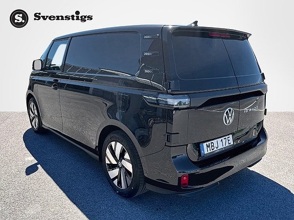 Volkswagen ID. Buzz 3 of 5