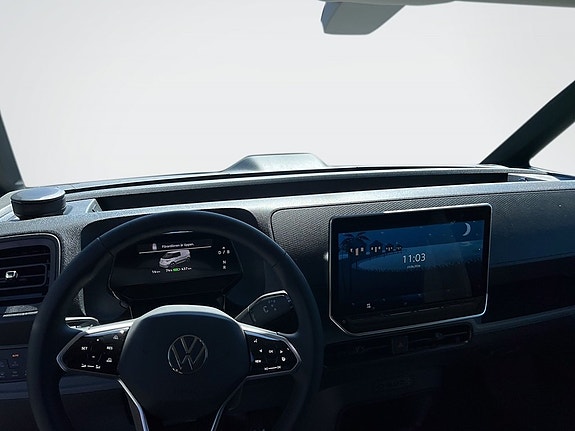 Volkswagen ID. Buzz 12 of 12