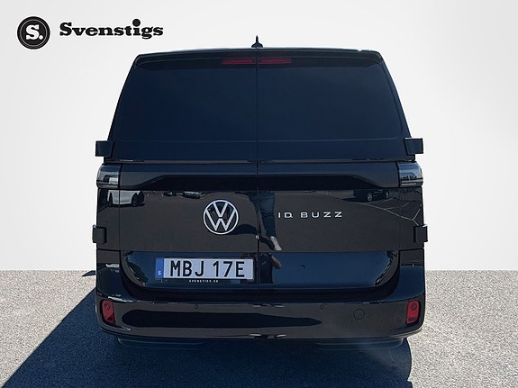 Volkswagen ID. Buzz 4 of 5