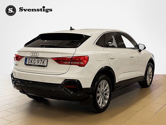Audi Q3 5 of 5