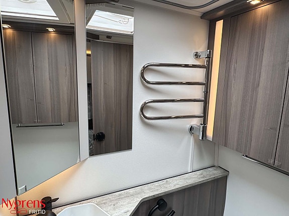Kabe ESTATE 520 XL KS 16 of 17