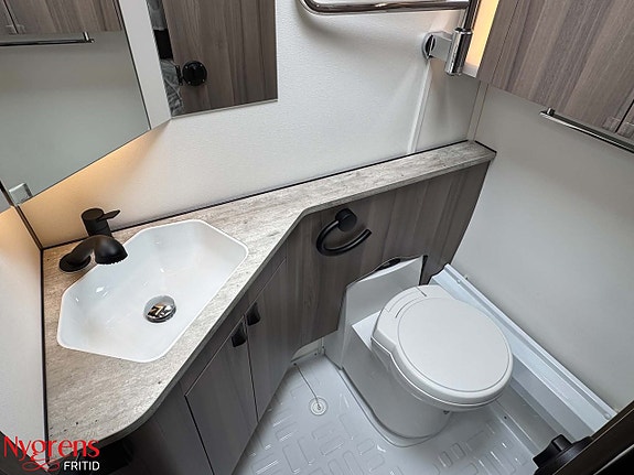 Kabe ESTATE 520 XL KS 15 of 17
