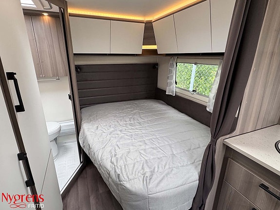 Kabe ESTATE 520 XL KS 13 of 17