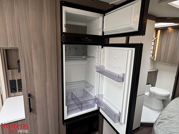 Kabe ESTATE 520 XL KS 10 of 17