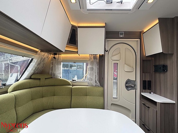 Kabe ESTATE 520 XL KS 6 of 17