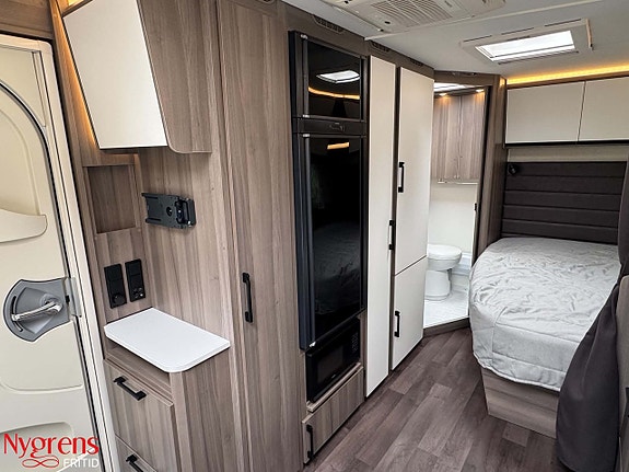 Kabe ESTATE 520 XL KS 7 of 17