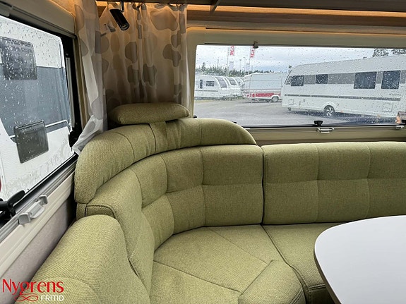 Kabe ESTATE 520 XL KS 5 of 17