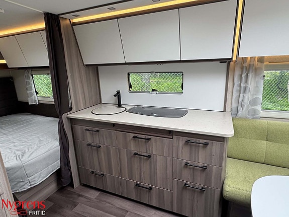 Kabe ESTATE 520 XL KS 11 of 17