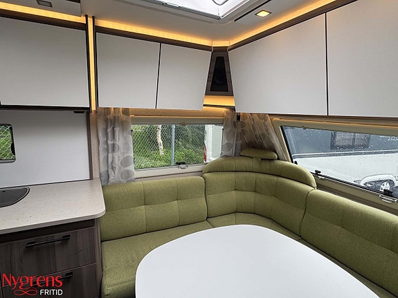Kabe ESTATE 520 XL KS 4 of 17