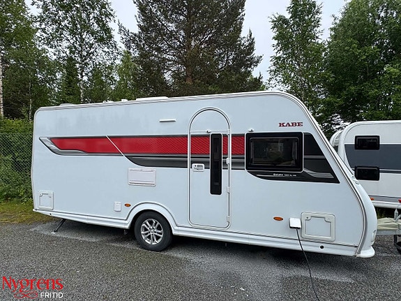 Kabe ESTATE 520 XL KS 2 of 17