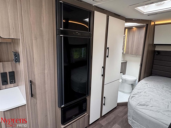 Kabe ESTATE 520 XL KS 9 of 17