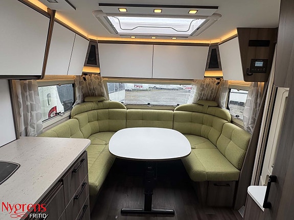 Kabe ESTATE 520 XL KS 3 of 17