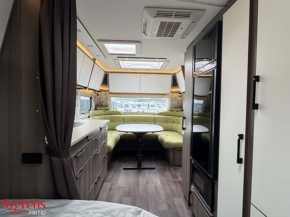 Kabe ESTATE 520 XL KS 17 of 17