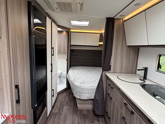 Kabe ESTATE 520 XL KS 8 of 17