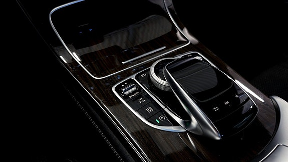 Mercedes-Benz GLC250 d 17 of 18