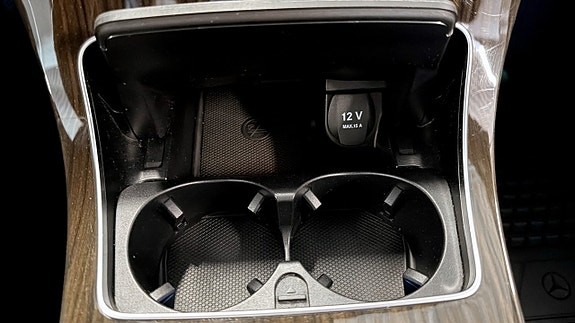 Mercedes-Benz GLC250 d 18 of 18