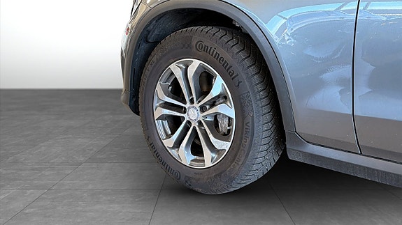Mercedes-Benz GLC250 d 9 of 18