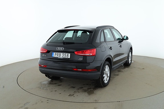 Audi Q3 5 of 5