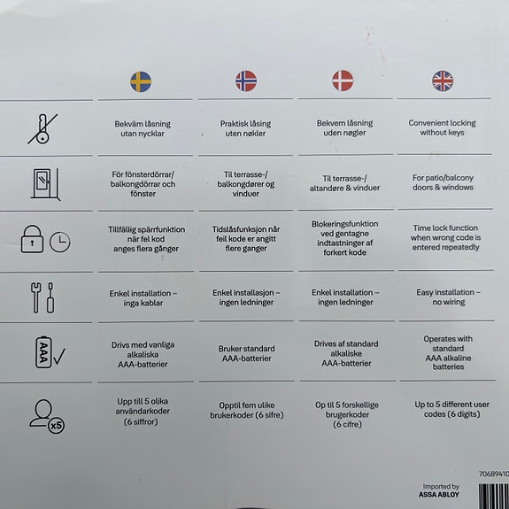 Product image 6 of 7