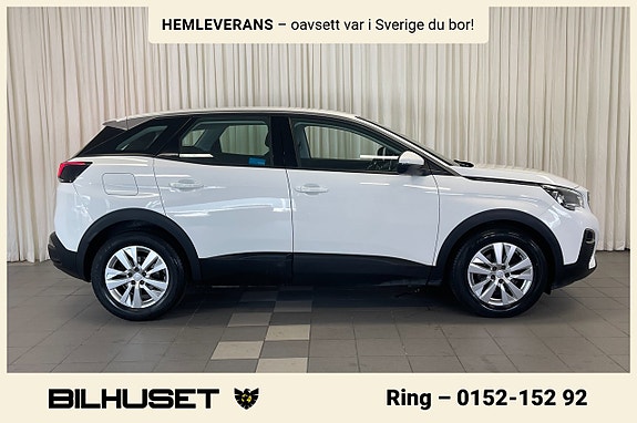 Peugeot 3008 3 of 5