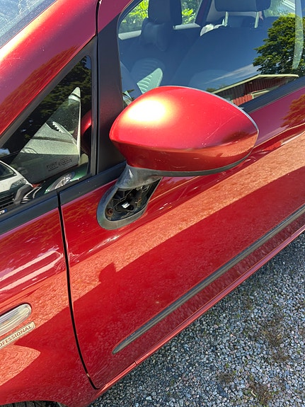 Fiat Grande Punto 4 of 4