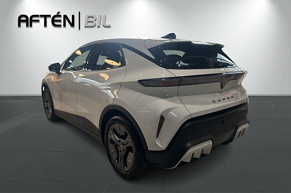Cupra Raval 7 of 22