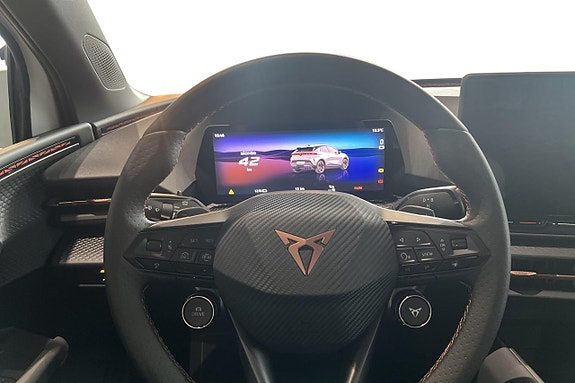 Cupra Raval 16 of 22