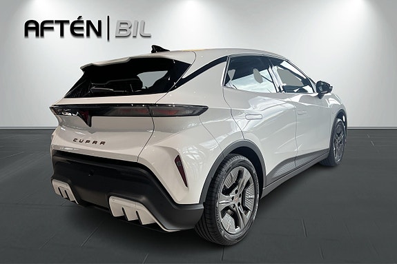 Cupra Raval 9 of 22