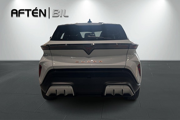Cupra Raval 8 of 22