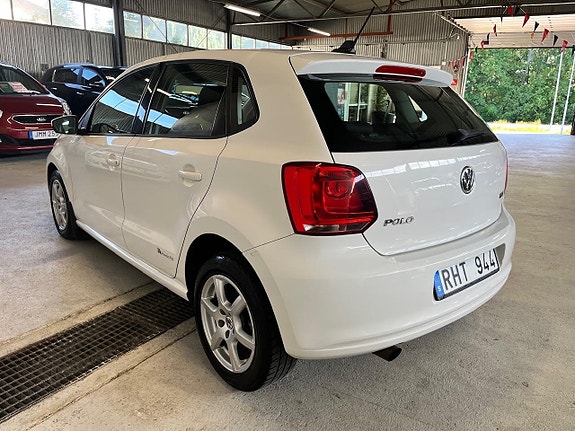 Volkswagen Polo 4 of 5