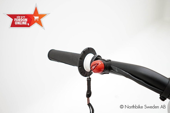 KTM SX-E 5 *0% RÄNTA* HEMLEVERANS* 12 of 15