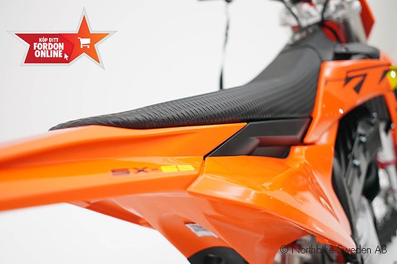 KTM SX-E 5 *0% RÄNTA* HEMLEVERANS* 5 of 15