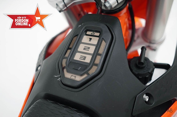 KTM SX-E 5 *0% RÄNTA* HEMLEVERANS* 13 of 15