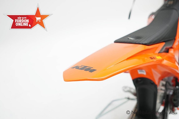 KTM SX-E 5 *0% RÄNTA* HEMLEVERANS* 4 of 15
