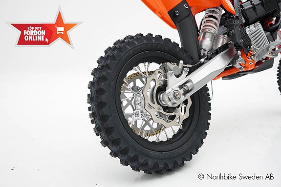 KTM SX-E 5 *0% RÄNTA* HEMLEVERANS* 7 of 15