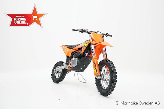 KTM SX-E 5 *0% RÄNTA* HEMLEVERANS* 2 of 15