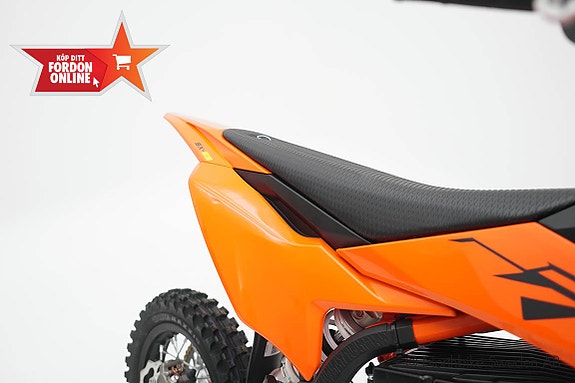 KTM SX-E 5 *0% RÄNTA* HEMLEVERANS* 6 of 15