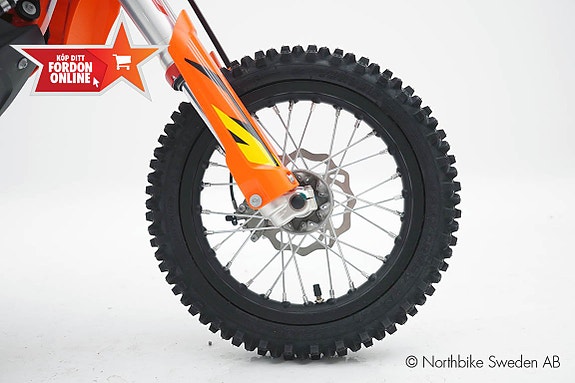 KTM SX-E 5 *0% RÄNTA* HEMLEVERANS* 9 of 15